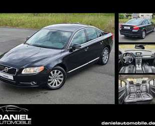 Volvo S80 Gebrauchtwagen