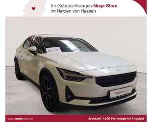 Polestar 2 Gebrauchtwagen