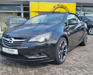 Opel Cascada Gebrauchtwagen