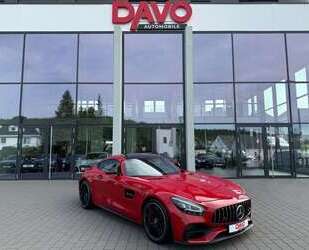 Mercedes-Benz AMG GT Gebrauchtwagen