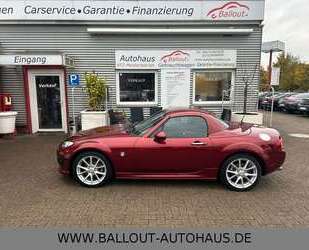 Mazda MX-5 Gebrauchtwagen
