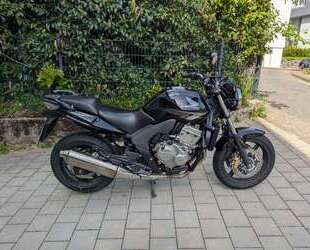 Honda CBF 600 Gebrauchtwagen
