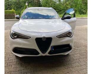 Alfa Romeo Stelvio Gebrauchtwagen