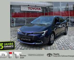 Toyota Corolla Gebrauchtwagen