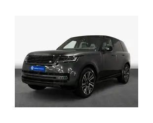 Land Rover Range Rover Gebrauchtwagen