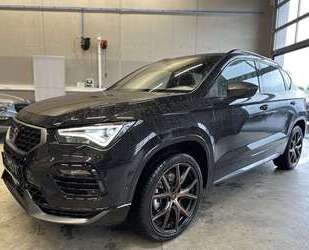Cupra Ateca Gebrauchtwagen