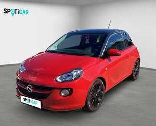 Opel Adam Gebrauchtwagen