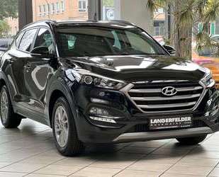 Hyundai TUCSON Gebrauchtwagen