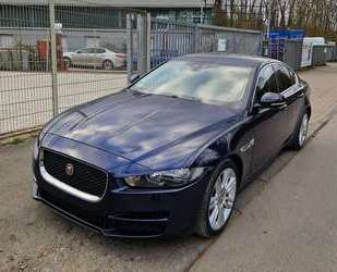 Jaguar XE Gebrauchtwagen