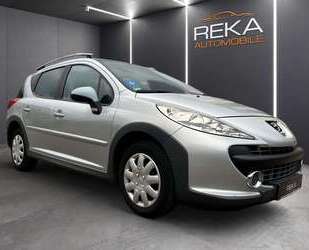Peugeot 207 Gebrauchtwagen