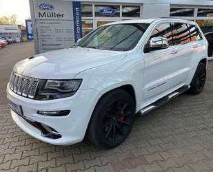 Jeep Grand Cherokee Gebrauchtwagen