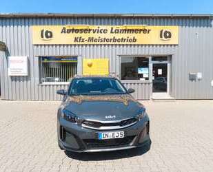 Kia XCeed Gebrauchtwagen