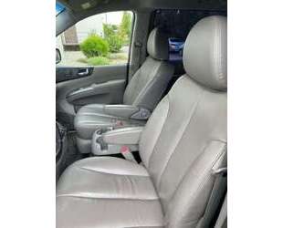 Kia Carnival Gebrauchtwagen