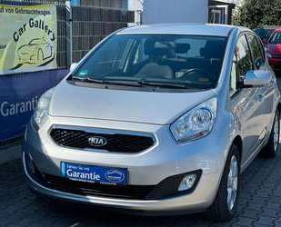 Kia Venga Gebrauchtwagen