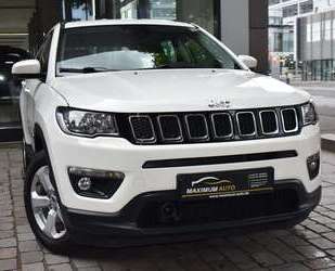 Jeep Compass Gebrauchtwagen