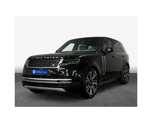 Land Rover Range Rover Gebrauchtwagen