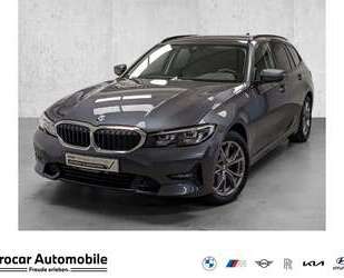 BMW 320 Gebrauchtwagen