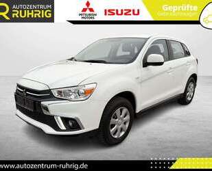 Mitsubishi ASX Gebrauchtwagen