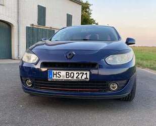 Renault Fluence Gebrauchtwagen