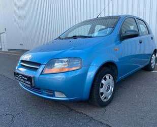 Chevrolet Kalos Gebrauchtwagen