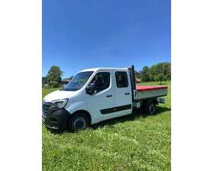 Renault Master Gebrauchtwagen