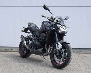 Kawasaki Z 900 Gebrauchtwagen