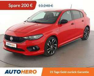 Fiat Tipo Gebrauchtwagen