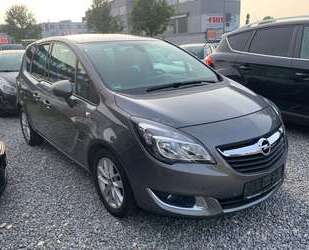 Opel Meriva Gebrauchtwagen