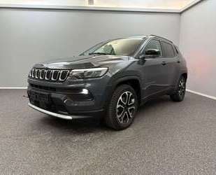 Jeep Compass Gebrauchtwagen