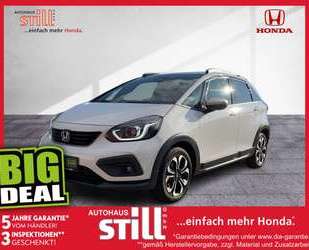 Honda Jazz Gebrauchtwagen