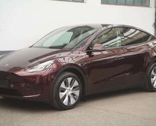 Tesla Model Y Gebrauchtwagen