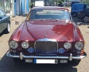Jaguar 420 Gebrauchtwagen