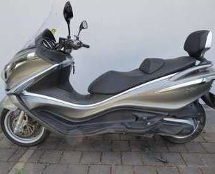Piaggio X 10 Gebrauchtwagen