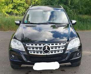 Mercedes-Benz ML 300 Gebrauchtwagen