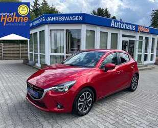 Mazda 2 Gebrauchtwagen