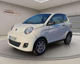 Aixam City Gebrauchtwagen