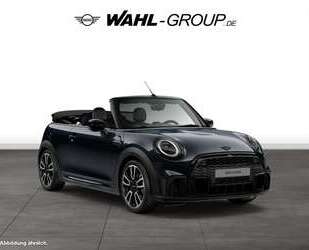 Mini Cooper Cabrio Gebrauchtwagen
