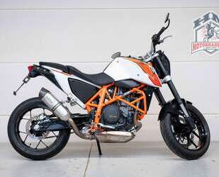KTM 690 Duke Gebrauchtwagen
