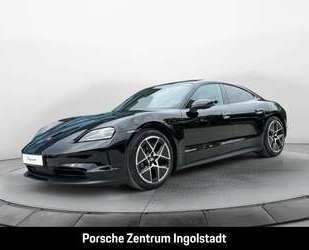 Porsche Taycan Gebrauchtwagen