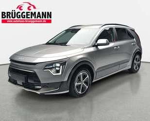 Kia Niro Gebrauchtwagen
