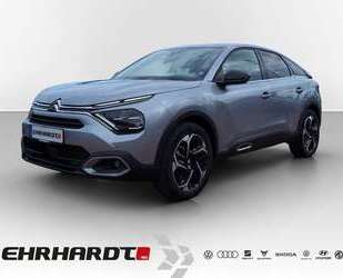 Citroen C4 Gebrauchtwagen