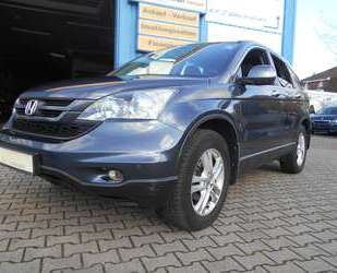 Honda CR-V Gebrauchtwagen