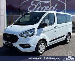 Ford Transit Custom Gebrauchtwagen
