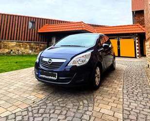 Opel Meriva Gebrauchtwagen