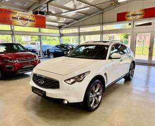 INFINITI QX70 Gebrauchtwagen