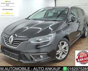 Renault Megane Gebrauchtwagen
