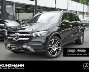 Mercedes-Benz GLE 450 Gebrauchtwagen
