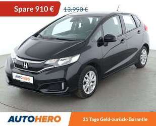 Honda Jazz Gebrauchtwagen