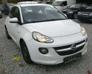 Opel Adam Gebrauchtwagen