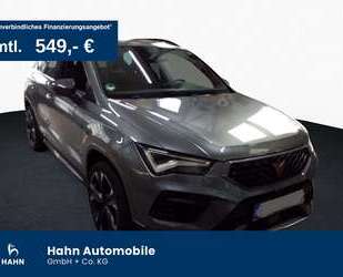 Cupra Ateca Gebrauchtwagen